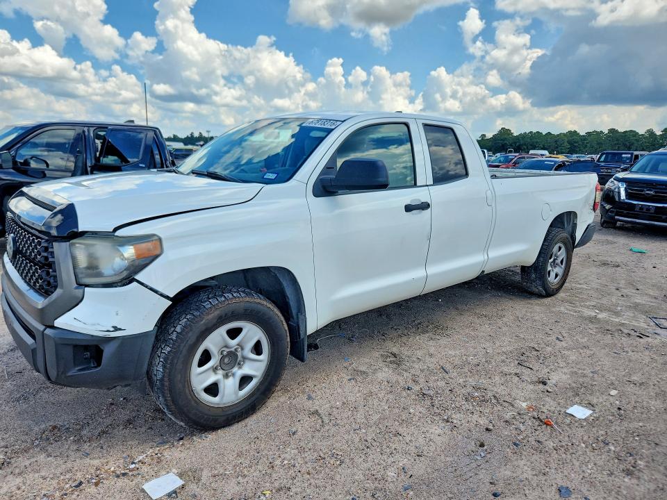 Aukcja sprzedaży 2020 Toyota Tundra, vin: 5TFTY5F17LX011219, numer aukcji: 67818316