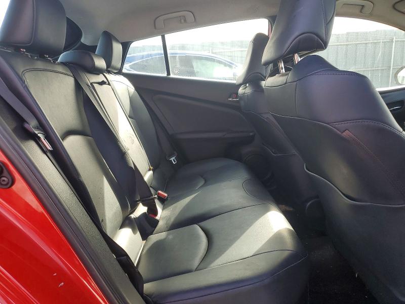 Aukcja sprzedaży 2019 Toyota Prius, vin: JTDL9RFU7K3000533, numer aukcji: 68999326