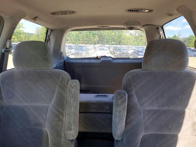 Aukcja sprzedaży 2002 Honda Odyssey, vin: 2HKRL18612H537527, numer aukcji: 68336926