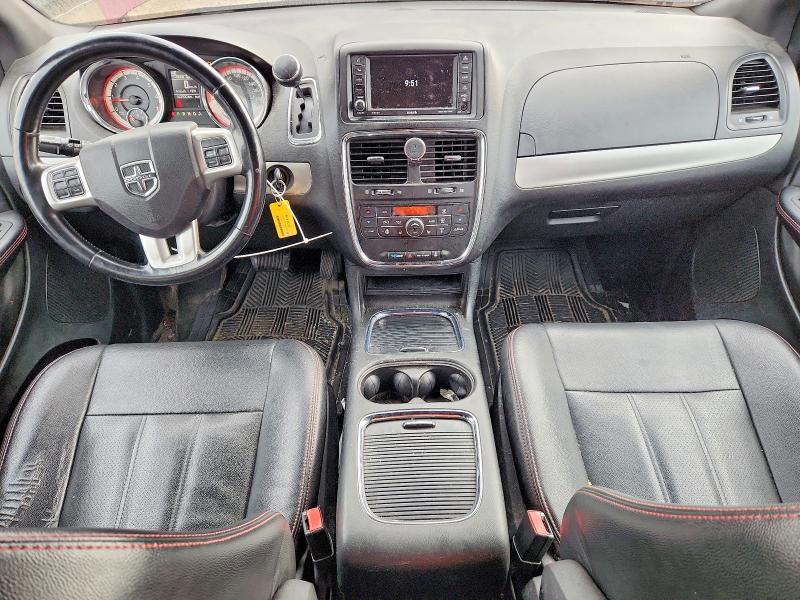 Продажа на аукционе авто 2019 Dodge Grand Caravan, vin: 2C4RDGEG3KR598815, номер лота: 70962876