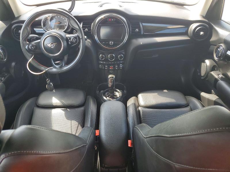 Продаж на аукціоні авто 2020 Mini Cooper, vin: WMWXU9C07L2L56292, номер лоту: 70317056