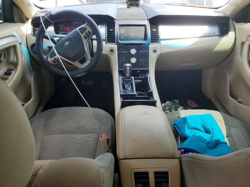 Aukcja sprzedaży 2015 Ford Taurus, vin: 1FAHP2E85FG120827, numer aukcji: 67069476