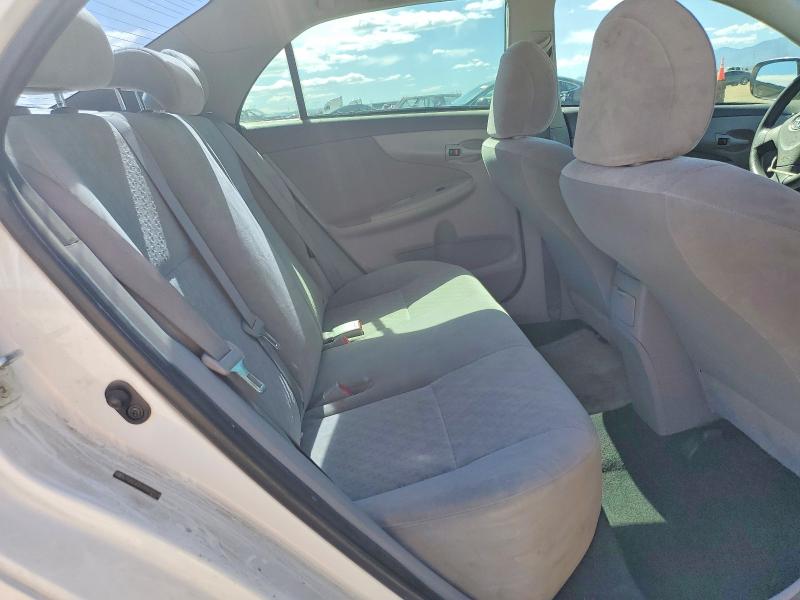 Aukcja sprzedaży 2009 Toyota Corolla, vin: JTDBL40E699070114, numer aukcji: 71079316