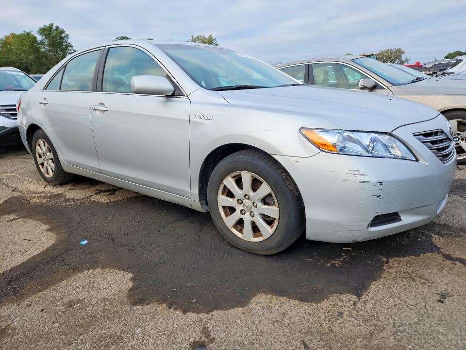 Aukcja sprzedaży 2007 Toyota Camry, vin: 4T1BB46K97U014898, numer aukcji: 70470726