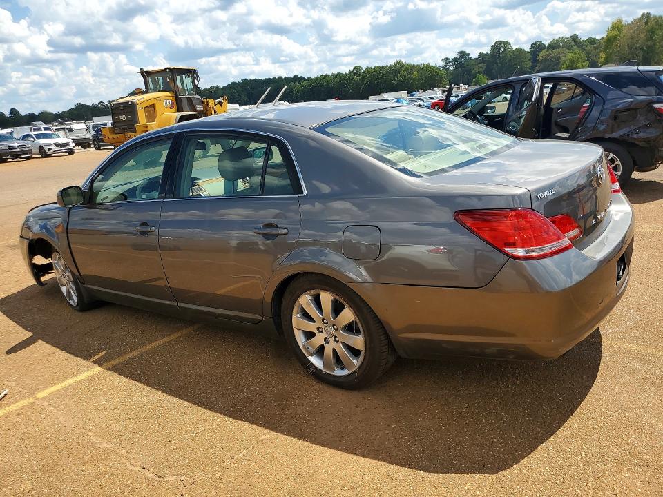 Продажа на аукционе авто 2006 Toyota Avalon, vin: 4T1BK36B96U162901, номер лота: 68179496