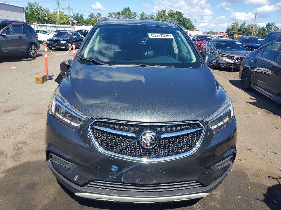 Aukcja sprzedaży 2017 Buick Encore, vin: KL4CJGSB5HB043938, numer aukcji: 66552506