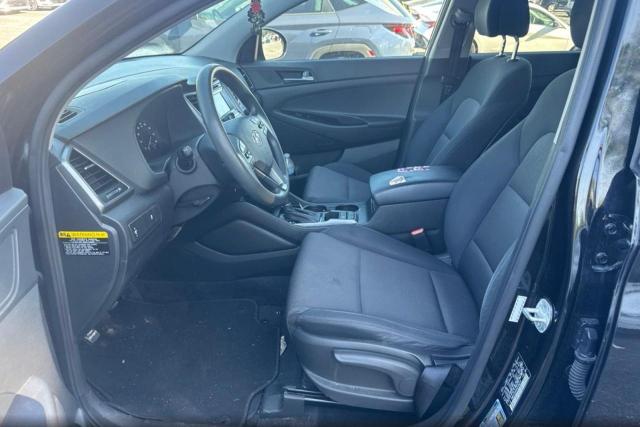 Aukcja sprzedaży 2017 Hyundai Tucson, vin: KM8J23A46HU336219, numer aukcji: 69829726
