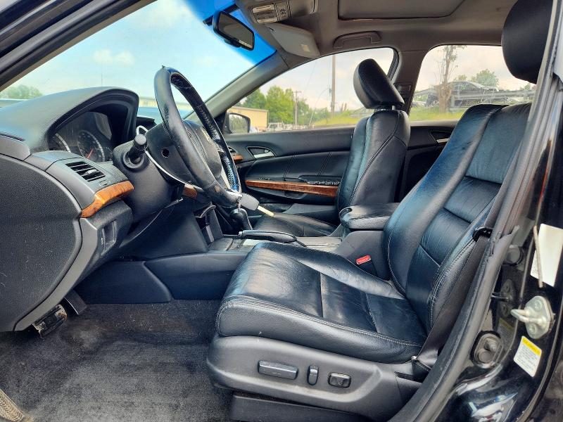 2011 Honda Accord მანქანა იყიდება აუქციონზე, vin: 1HGCP2F80BA111440, აუქციონის ნომერი: 67391586