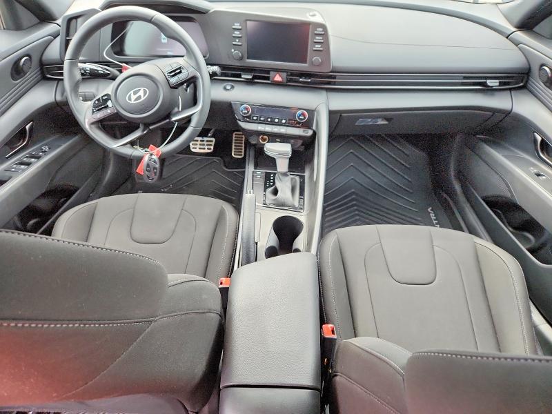 Продаж на аукціоні авто 2026 Hyundai Elantra, vin: KMHLM4DG7TU173703, номер лоту: 68765756