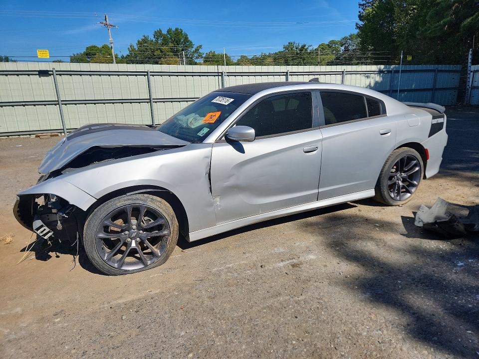 Aukcja sprzedaży 2020 Dodge Charger, vin: 2C3CDXCT6LH129669, numer aukcji: 70735116