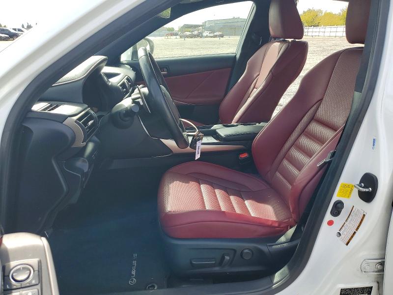 Продаж на аукціоні авто 2019 Lexus Is, vin: JTHBA1D24K5089809, номер лоту: 67780556