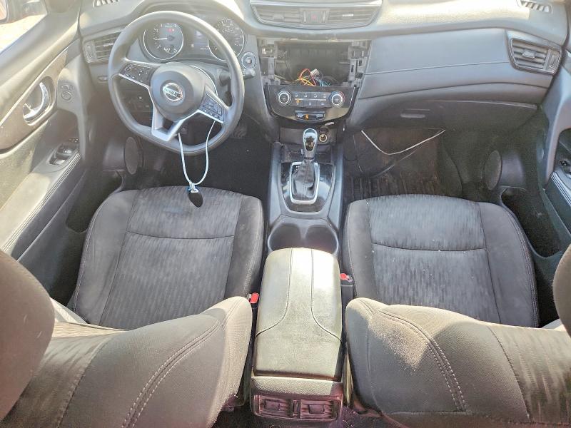 Aukcja sprzedaży 2019 Nissan Rogue, vin: 5N1AT2MT4KC837634, numer aukcji: 69370016