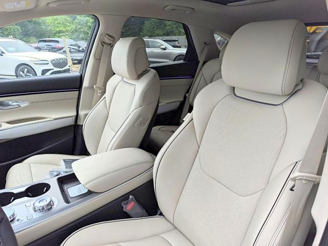 Продаж на аукціоні авто 2026 Genesis Gv70, vin: KMUMBDTB1TU282708, номер лоту: 69160166