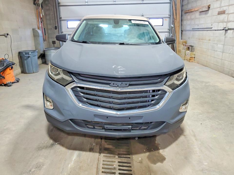68558516 :رقم المزاد ، 2GNAXSEV7K6277472 vin ، 2019 Chevrolet Equinox مزاد بيع