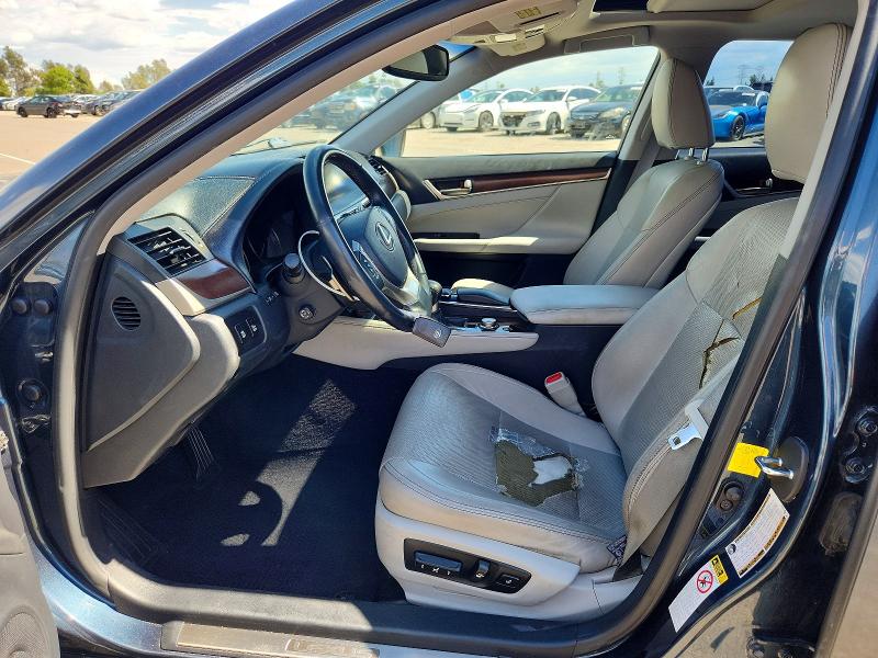 Продаж на аукціоні авто 2013 Lexus Gs, vin: JTHBE1BL0D5019310, номер лоту: 68389836