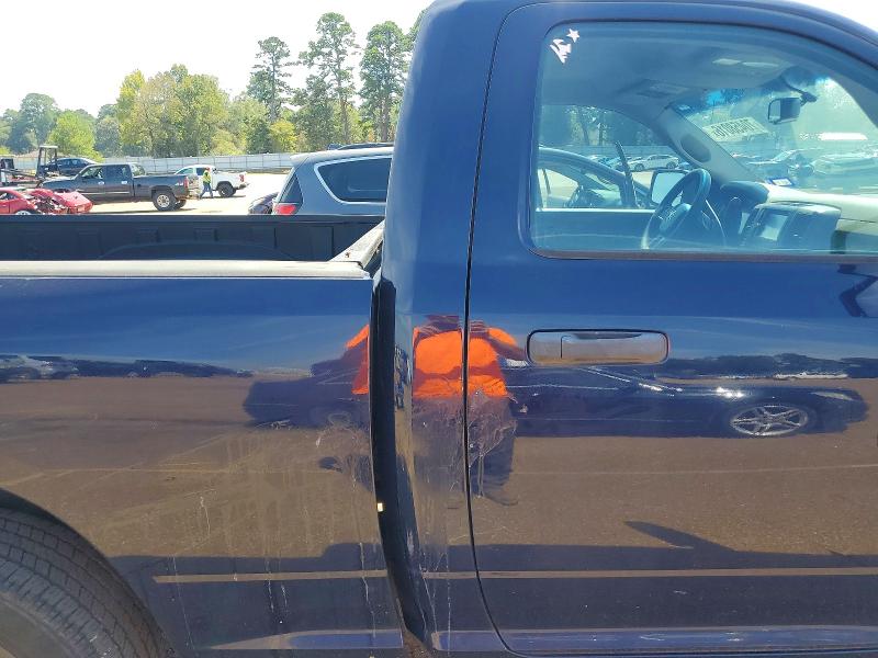 70458016 :رقم المزاد ، 3C6JD6AT3CG148414 vin ، 2012 Dodge Ram 1500 مزاد بيع
