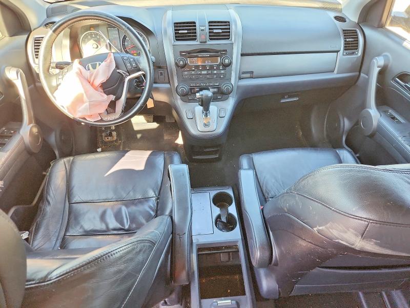 Aukcja sprzedaży 2008 Honda Cr-v, vin: JHLRE48748C053301, numer aukcji: 68302856