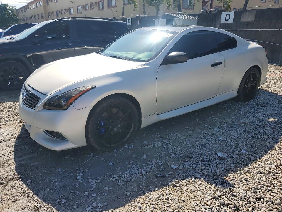Aukcja sprzedaży 2013 Infiniti G37, vin: JN1CV6EK8DM900092, numer aukcji: 68956566