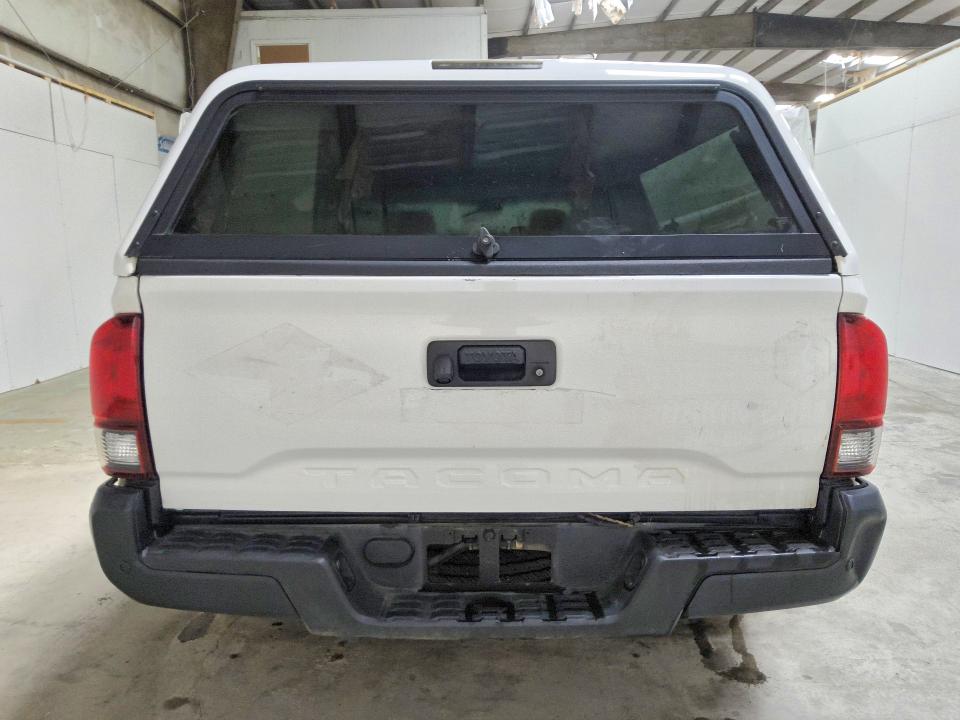 Продаж на аукціоні авто 2020 Toyota Tacoma, vin: 5TFRX5GNXLX172713, номер лоту: 68993916