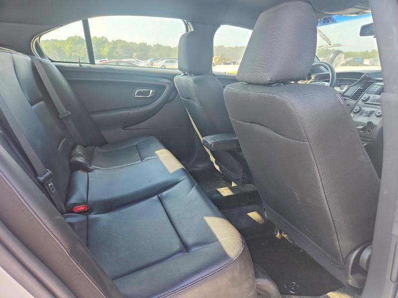 Aukcja sprzedaży 2018 Ford Taurus, vin: 1FAHP2MK7JG142477, numer aukcji: 67480856