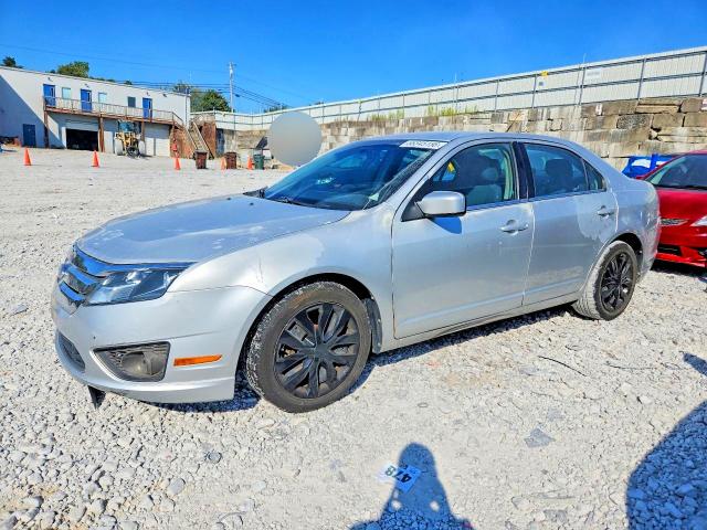 Aukcja sprzedaży 2011 Ford Fusion, vin: 3FAHP0HA4BR222819, numer aukcji: 66345156
