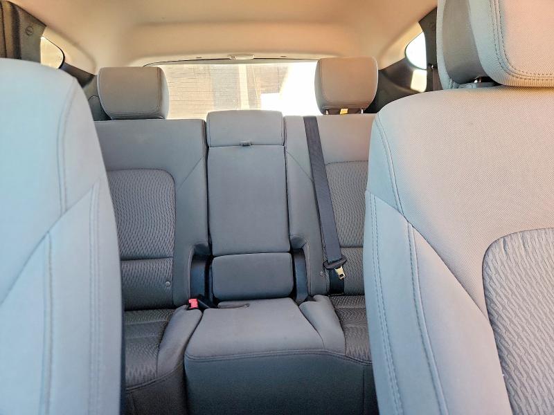 Aukcja sprzedaży 2013 Hyundai Santa Fe Sport, vin: 5XYZTDLB0DG060301, numer aukcji: 70278536