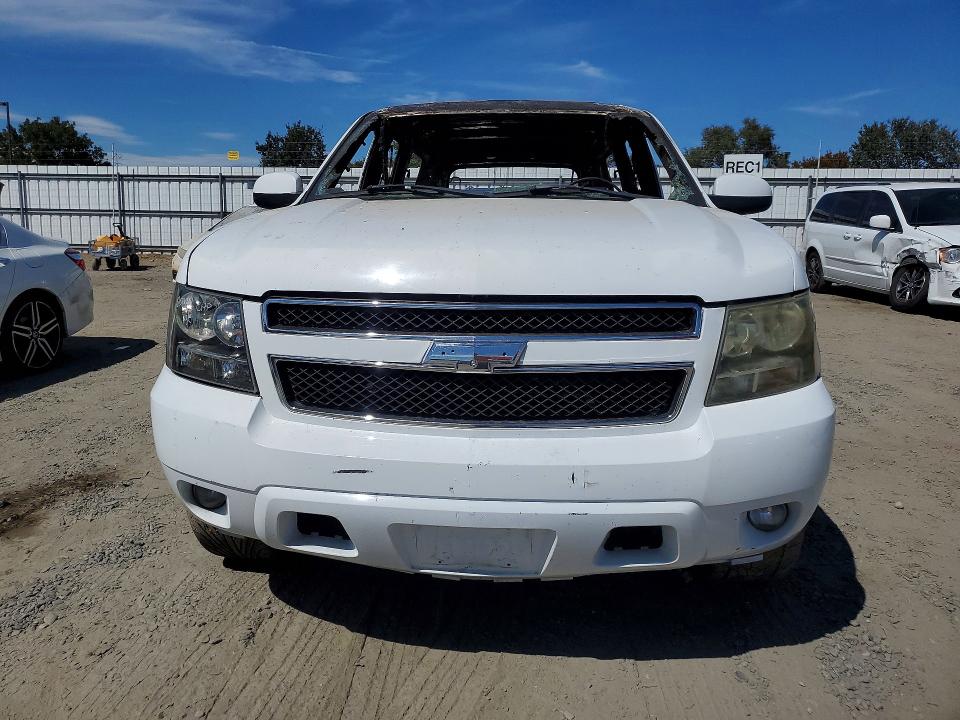 Aukcja sprzedaży 2007 Chevrolet Tahoe, vin: 1GNFC13J97R128276, numer aukcji: 67874686