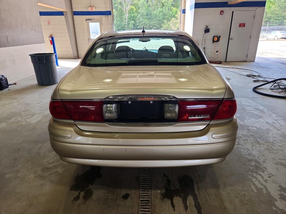 Продаж на аукціоні авто 2005 Buick Lesabre, vin: 1G4HR54KX5U184165, номер лоту: 66710366
