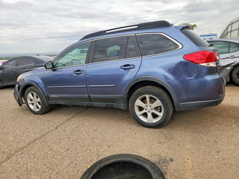 Продаж на аукціоні авто 2014 Subaru Outback, vin: 4S4BRCLC3E3259766, номер лоту: 66996886