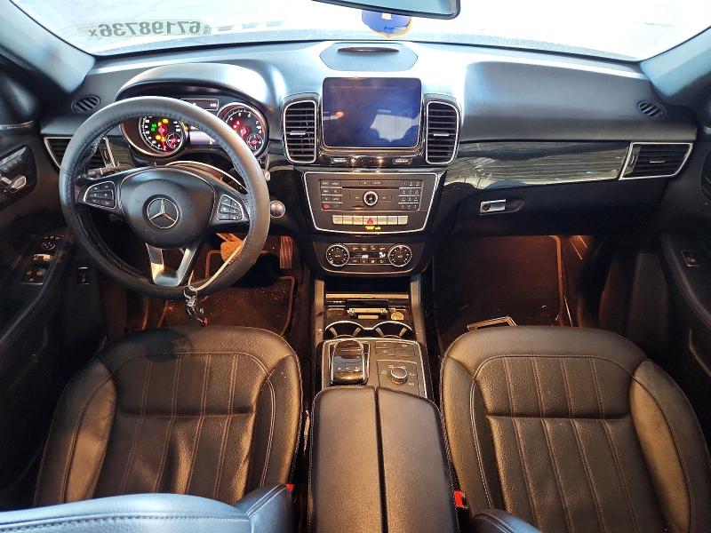 Продажа на аукционе авто 2018 Mercedes-benz Gle, vin: 4JGDA5HB5JB168686, номер лота: 67198736