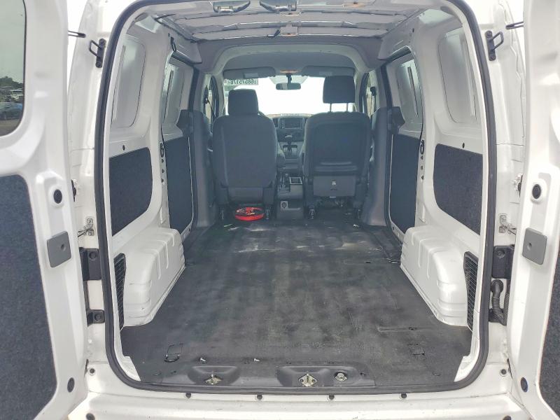 68575176 :رقم المزاد ، 3N6CM0KN9LK705304 vin ، 2020 Nissan Nv200 مزاد بيع