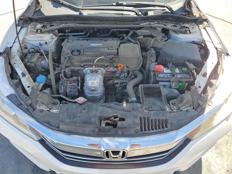 Aukcja sprzedaży 2016 Honda Accord, vin: 1HGCR2F99GA164065, numer aukcji: 68370356