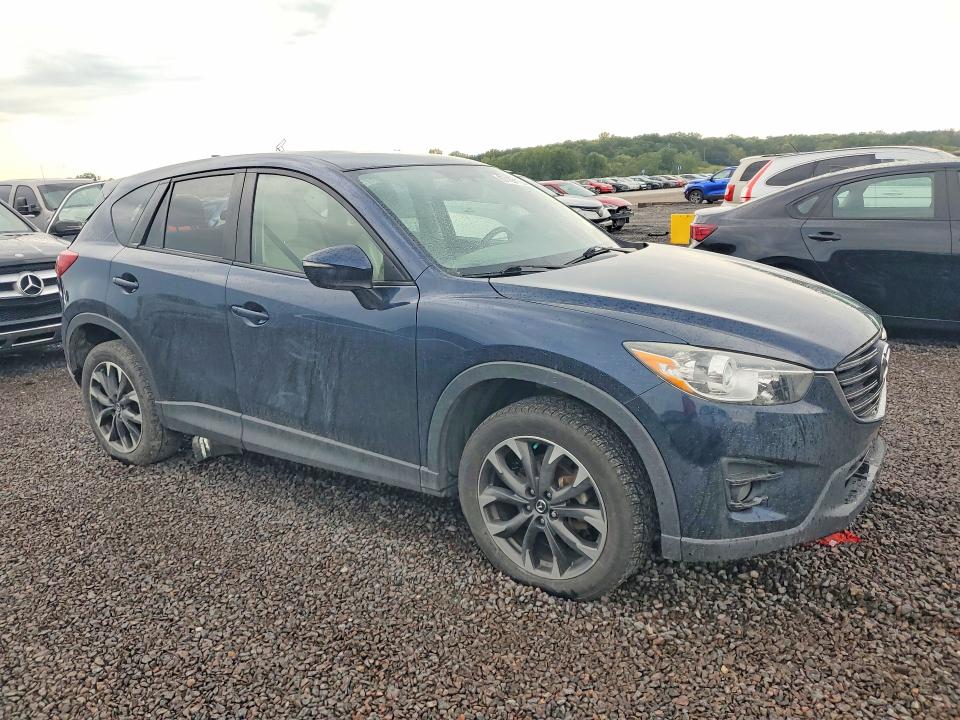 Aukcja sprzedaży 2016 Mazda Cx-5, vin: JM3KE4DY0G0863867, numer aukcji: 67189116