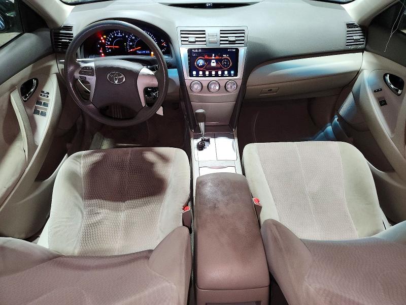 Aukcja sprzedaży 2010 Toyota Camry, vin: 4T4BF3EK6AR077244, numer aukcji: 70514586