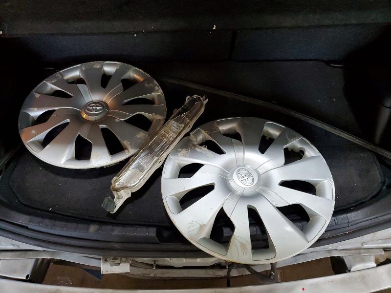 Продажа на аукционе авто 2016 Toyota Yaris, vin: VNKKTUD35GA061657, номер лота: 70078686