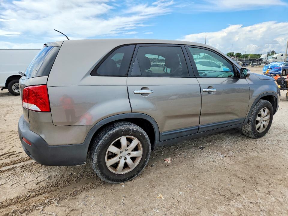 Продаж на аукціоні авто 2013 Kia Sorento, vin: 5XYKT3A1XDG370266, номер лоту: 67974516