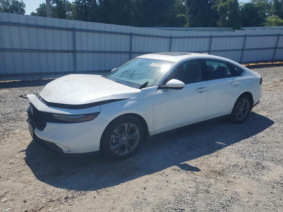 Продажа на аукционе авто 2024 Honda Accord, vin: 1HGCY1F3XRA037899, номер лота: 67337986