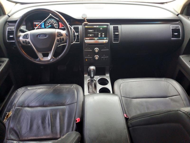Продаж на аукціоні авто 2014 Ford Flex, vin: 2FMHK6C84EBD18500, номер лоту: 70191276