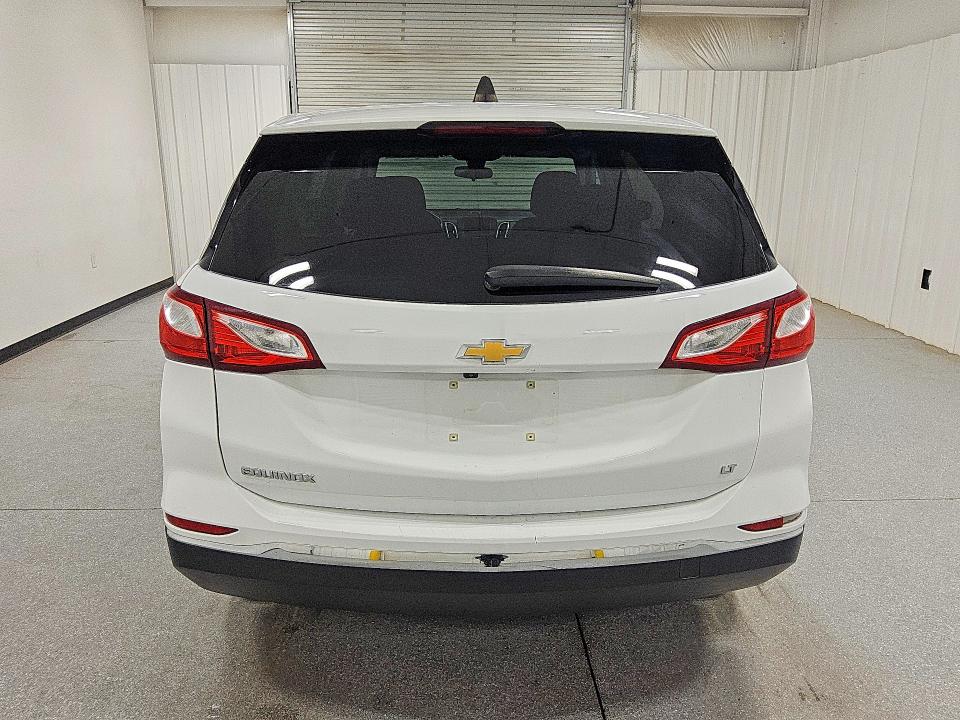 Продаж на аукціоні авто 2021 Chevrolet Equinox, vin: 2GNAXKEV1M6120832, номер лоту: 70135976
