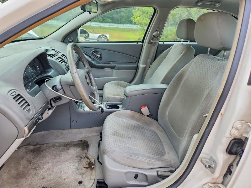 2008 Chevrolet Malibu მანქანა იყიდება აუქციონზე, vin: 1G1ZT58N18F107782, აუქციონის ნომერი: 68187316