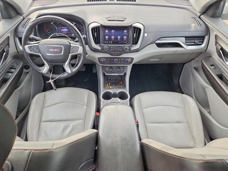 Auction sale of the 2019 Gmc Terrain, vin: 3GKALVEV7KL331035, lot number: 68400606