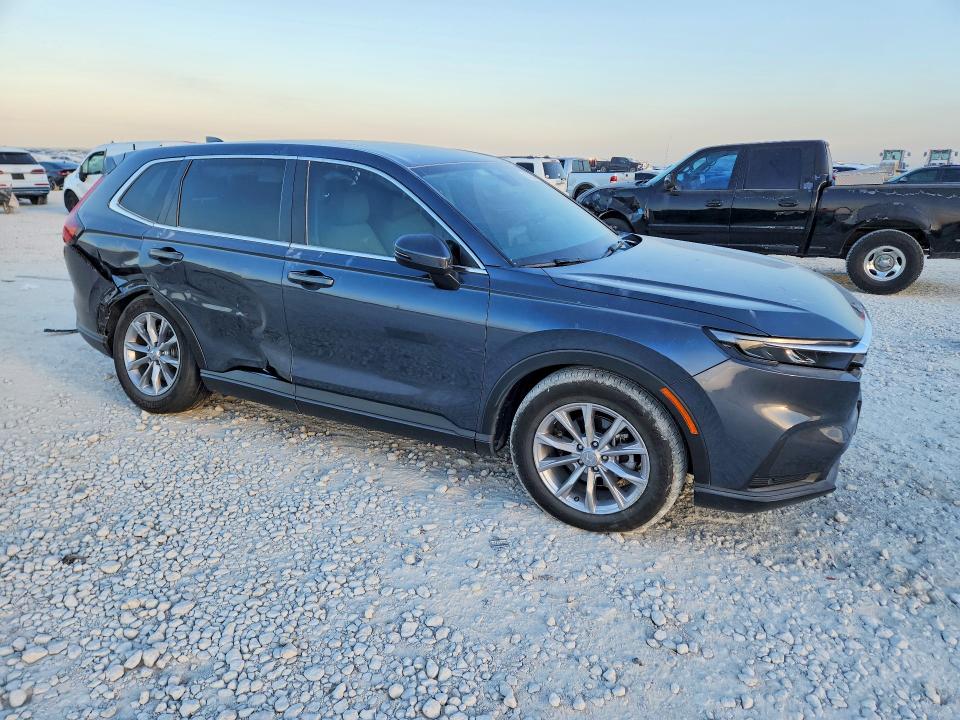 Aukcja sprzedaży 2025 Honda Cr-v, vin: 2HKRS3H7XSH311025, numer aukcji: 67525786