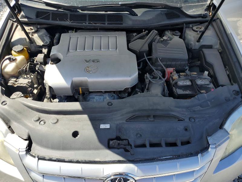 Продажа на аукционе авто 2005 Toyota Avalon, vin: 4T1BK36B05U060028, номер лота: 68962366