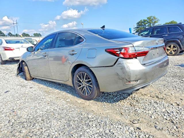 2016 Lexus Es მანქანა იყიდება აუქციონზე, vin: 58ABK1GG8GU019480, აუქციონის ნომერი: 69787276