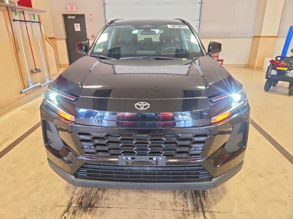 Aukcja sprzedaży 2026 Toyota Rav4, vin: 2T36CRAV5TC010122, numer aukcji: 67987206