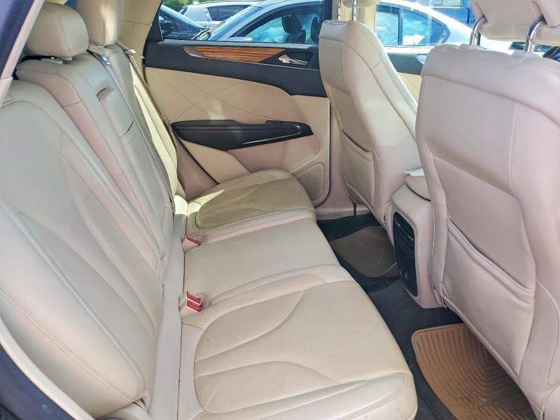 Aukcja sprzedaży 2015 Lincoln Mkc, vin: 5LMCJ2A90FUJ10866, numer aukcji: 67291266