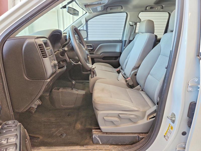 Aukcja sprzedaży 2016 Chevrolet Silverado, vin: 1GCVKPEC4GZ184179, numer aukcji: 67613246
