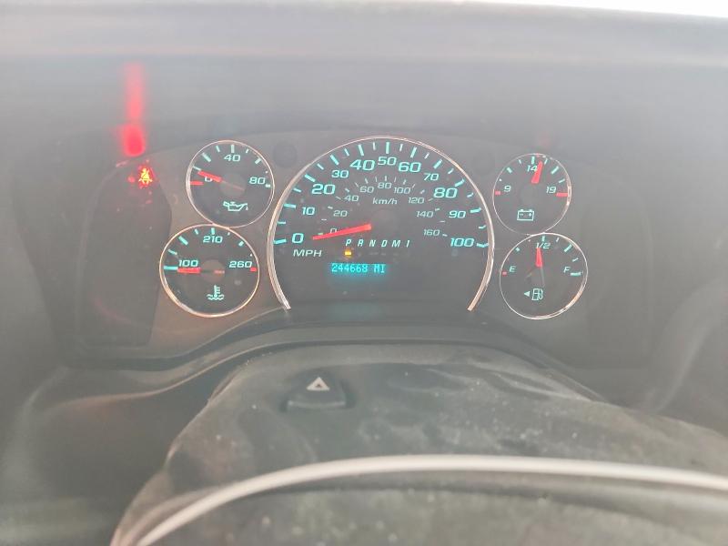 Продаж на аукціоні авто 2017 Chevrolet Express G2500, vin: 1GCWGBFF3H1121592, номер лоту: 69490486