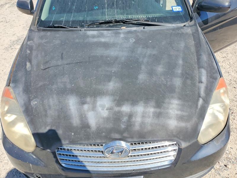 Продаж на аукціоні авто 2011 Hyundai Accent, vin: KMHCM3AC5BU201475, номер лоту: 69432076