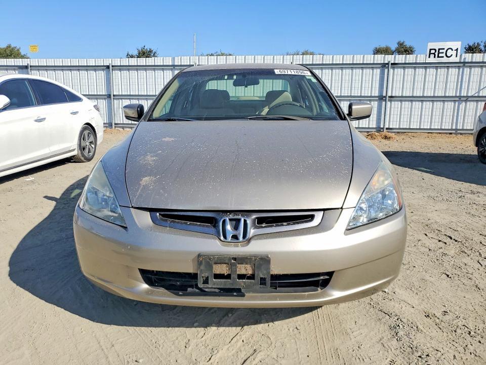Продаж на аукціоні авто 2003 Honda Accord, vin: JHMCM56373C051481, номер лоту: 69711896